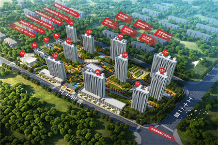 诸城市帝邦小区2室2厅1卫75㎡带车库