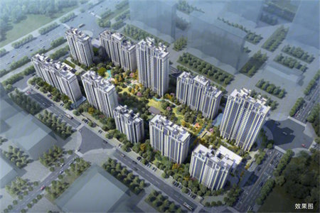 东源庄园3室2厅1卫105万140m2出售